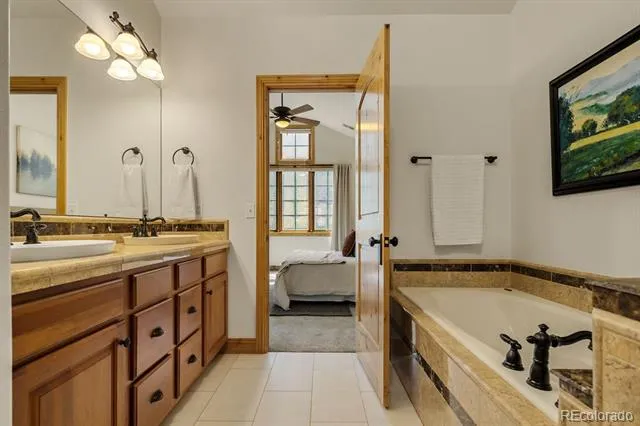 31276 Stone Canyon Road #204 Evergreen, CO 80439