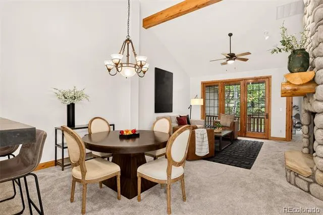31276 Stone Canyon Road #204 Evergreen, CO 80439