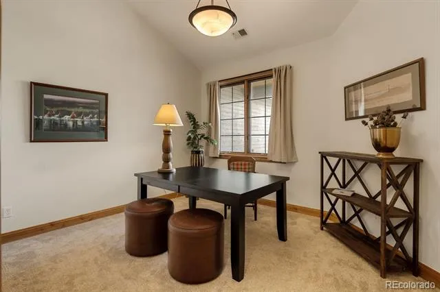 31276 Stone Canyon Road #204 Evergreen, CO 80439