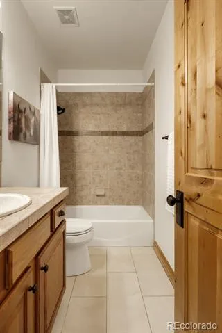 31276 Stone Canyon Road #204 Evergreen, CO 80439