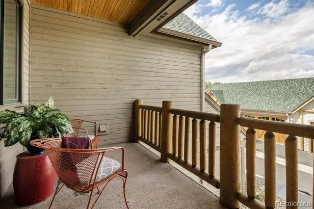 31276 Stone Canyon Road #204 Evergreen, CO 80439