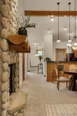 31276 Stone Canyon Road #204 Evergreen, CO 80439
