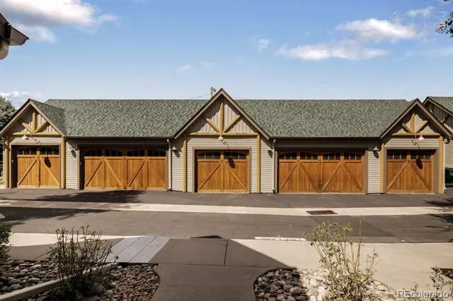 31276 Stone Canyon Road #204 Evergreen, CO 80439
