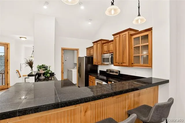 31276 Stone Canyon Road #204 Evergreen, CO 80439