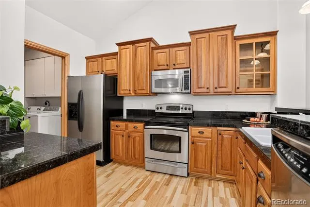 31276 Stone Canyon Road #204 Evergreen, CO 80439