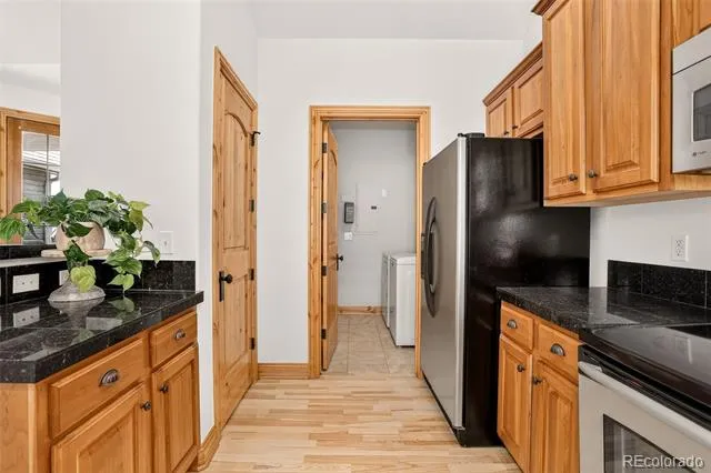 31276 Stone Canyon Road #204 Evergreen, CO 80439