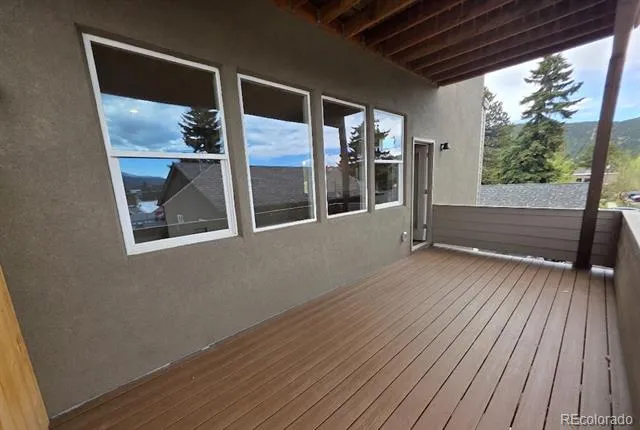 201 W Henrietta Avenue Woodland Park, CO 80863