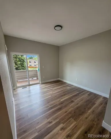 201 W Henrietta Avenue Woodland Park, CO 80863
