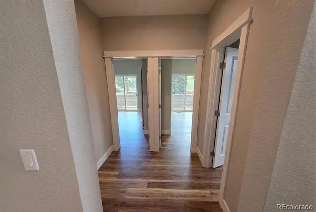 201 W Henrietta Avenue Woodland Park, CO 80863