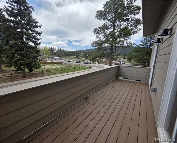 201 W Henrietta Avenue Woodland Park, CO 80863