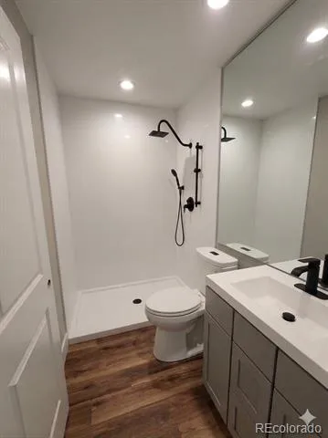 201 W Henrietta Avenue Woodland Park, CO 80863