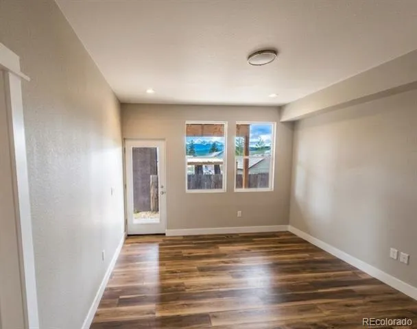 201 W Henrietta Avenue Woodland Park, CO 80863