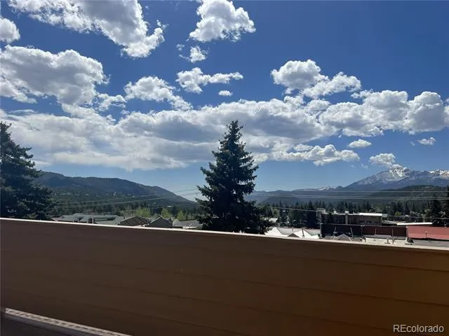 201 W Henrietta Avenue Woodland Park, CO 80863