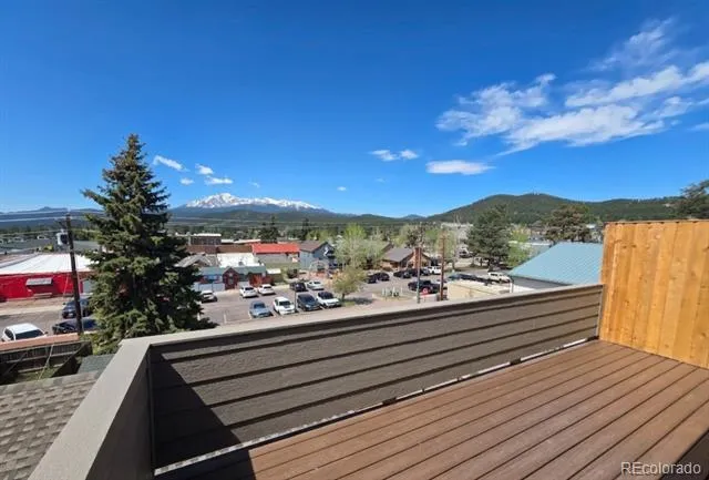 201 W Henrietta Avenue Woodland Park, CO 80863