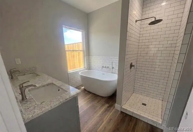 201 W Henrietta Avenue Woodland Park, CO 80863