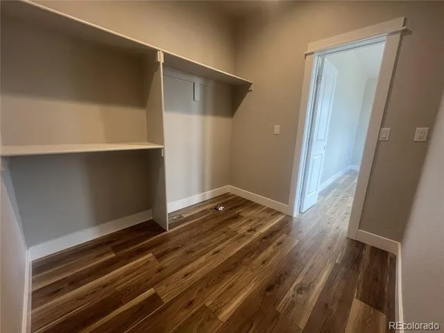 201 W Henrietta Avenue Woodland Park, CO 80863