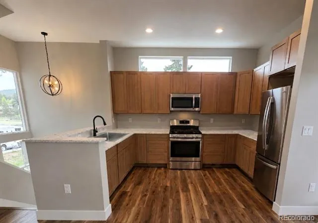 201 W Henrietta Avenue Woodland Park, CO 80863