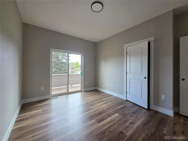 201 W Henrietta Avenue Woodland Park, CO 80863