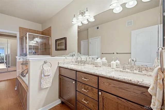 6223 Kilmer Loop #203 Golden, CO 80403