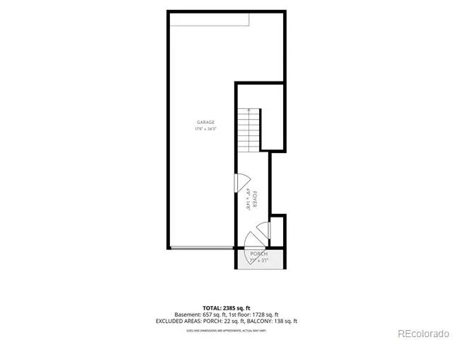 6223 Kilmer Loop #203 Golden, CO 80403
