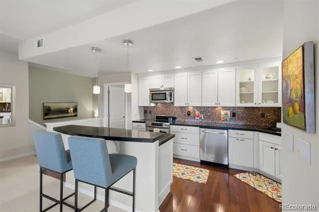 6223 Kilmer Loop #203 Golden, CO 80403