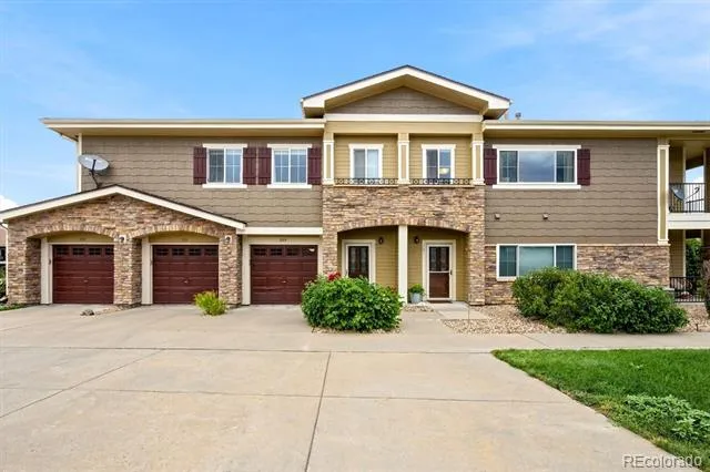 6223 Kilmer Loop #203 Golden, CO 80403