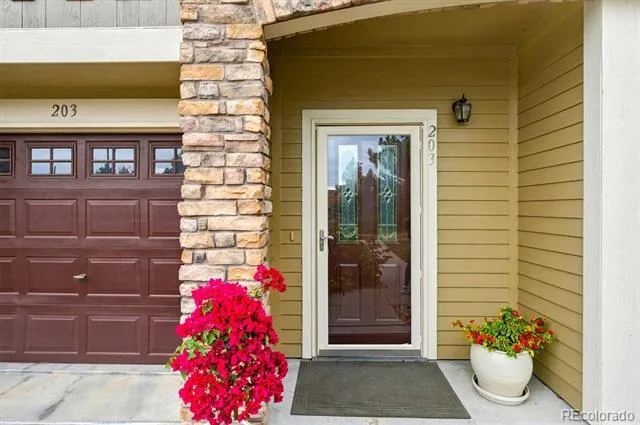6223 Kilmer Loop #203 Golden, CO 80403