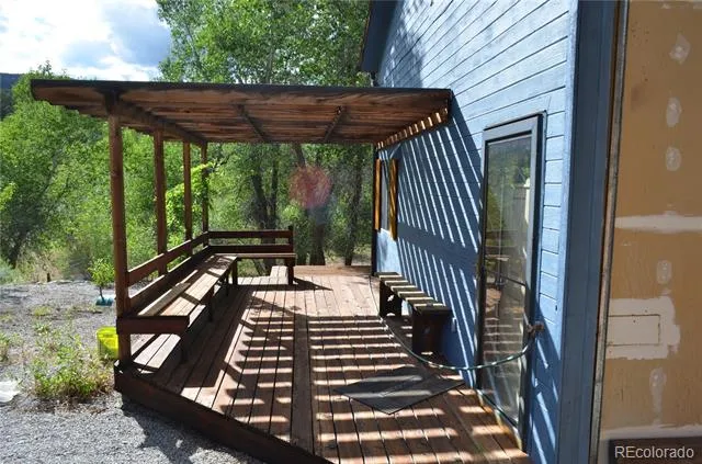 6011 County Road 210 Salida, CO 81201