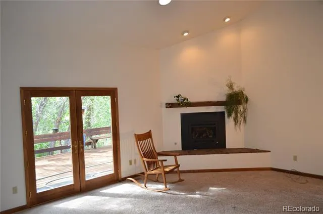 6011 County Road 210 Salida, CO 81201
