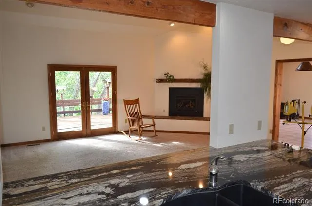 6011 County Road 210 Salida, CO 81201