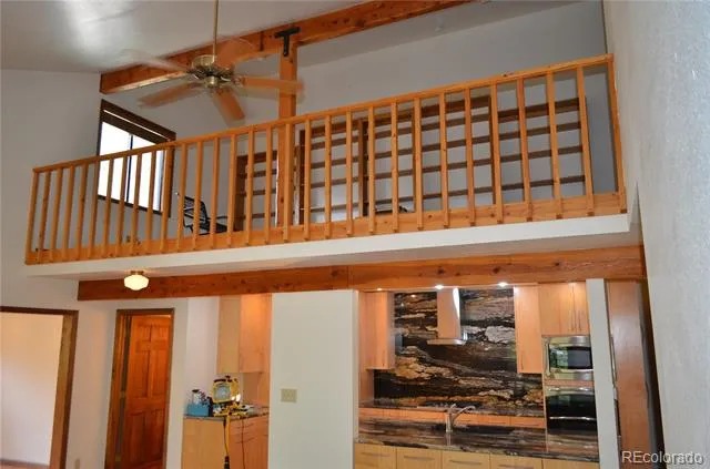 6011 County Road 210 Salida, CO 81201