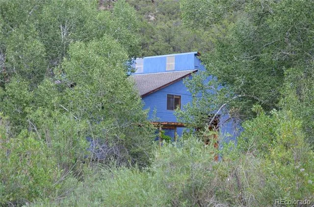 6011 County Road 210 Salida, CO 81201