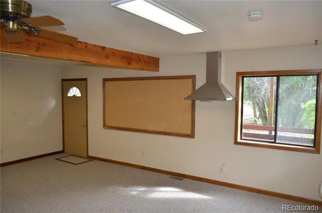 6011 County Road 210 Salida, CO 81201