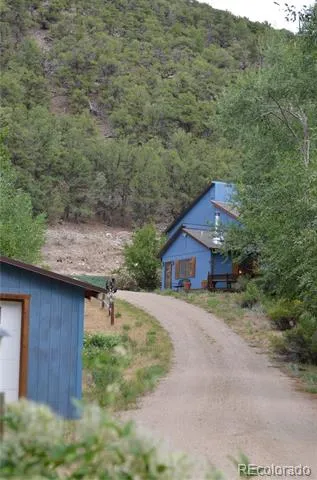 6011 County Road 210 Salida, CO 81201