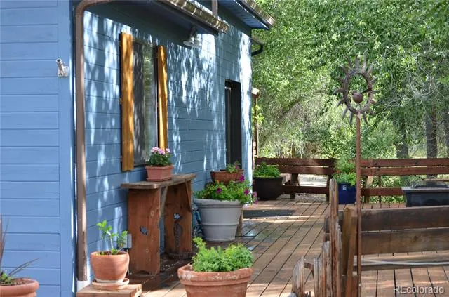 6011 County Road 210 Salida, CO 81201