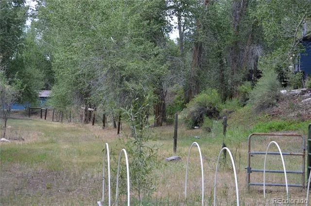 6011 County Road 210 Salida, CO 81201