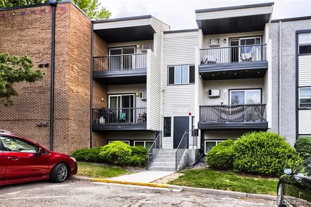 501 Golden Circle #307 Golden, CO 80401