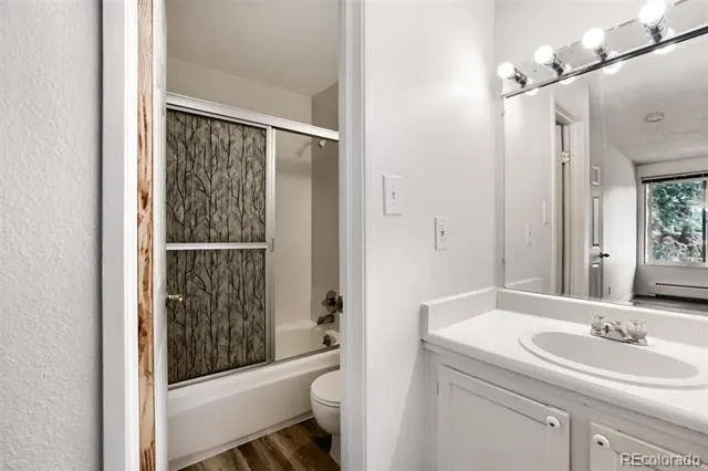 501 Golden Circle #307 Golden, CO 80401