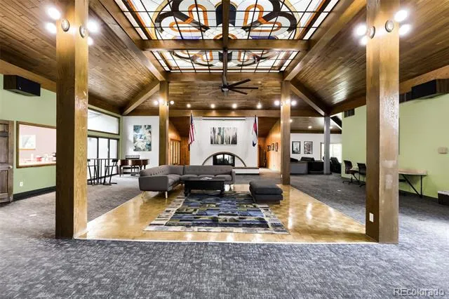 501 Golden Circle #307 Golden, CO 80401