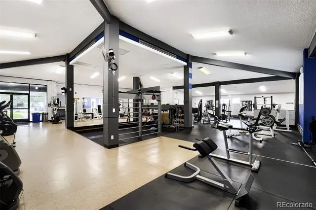 501 Golden Circle #307 Golden, CO 80401