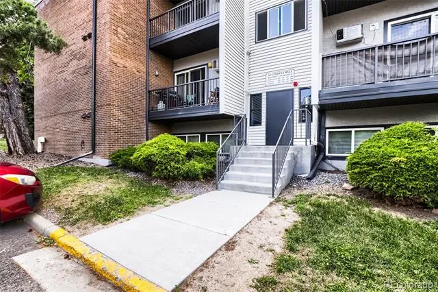 501 Golden Circle #307 Golden, CO 80401