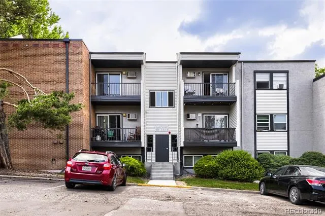 501 Golden Circle #307 Golden, CO 80401