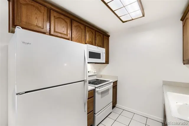 501 Golden Circle #307 Golden, CO 80401