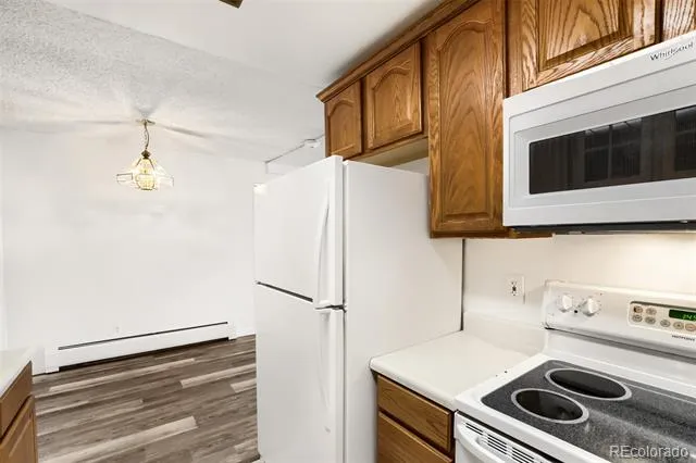 501 Golden Circle #307 Golden, CO 80401