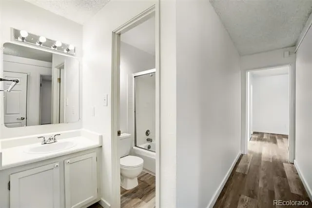 501 Golden Circle #307 Golden, CO 80401