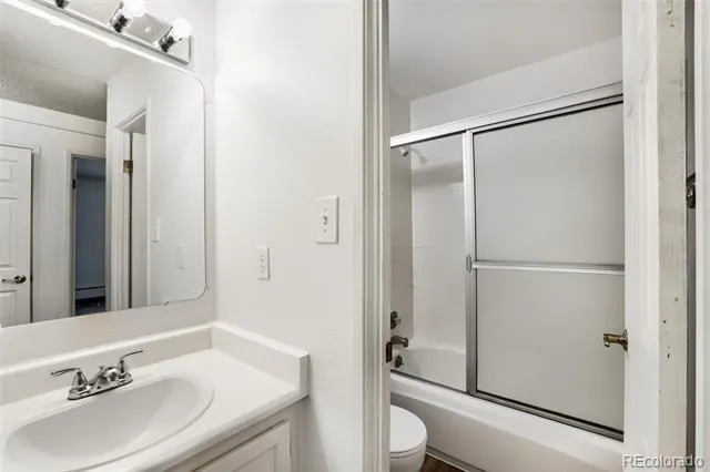 501 Golden Circle #307 Golden, CO 80401