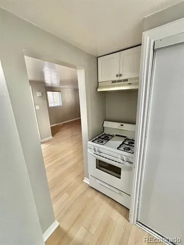 2367 S Race Denver, CO 80210