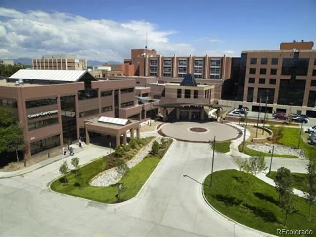 2367 S Race Denver, CO 80210