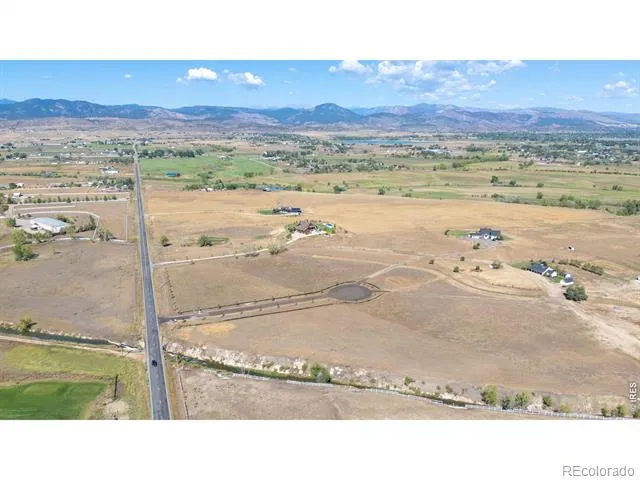 4124 Crown of Thorns Court Loveland, CO 80537