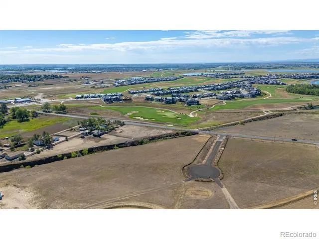 4124 Crown of Thorns Court Loveland, CO 80537